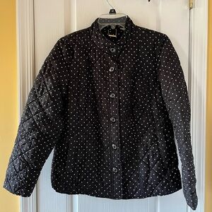 Chico’s Quilted Jacket